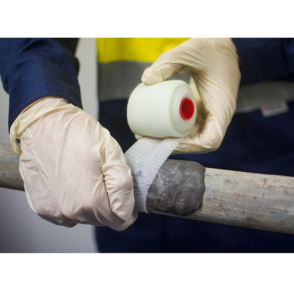 Rappit Pipe Repair Bandage WFR Wholesale Fire & Rescue